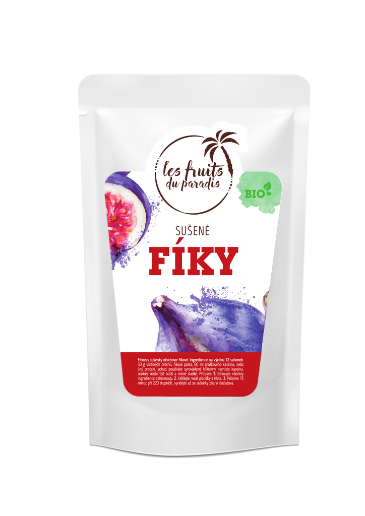 Figy Lerida BIO 1 kg LES FRUITS DU PARADIS