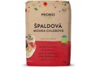Špaldová chlebová múka BIO 1 kg PROBIO