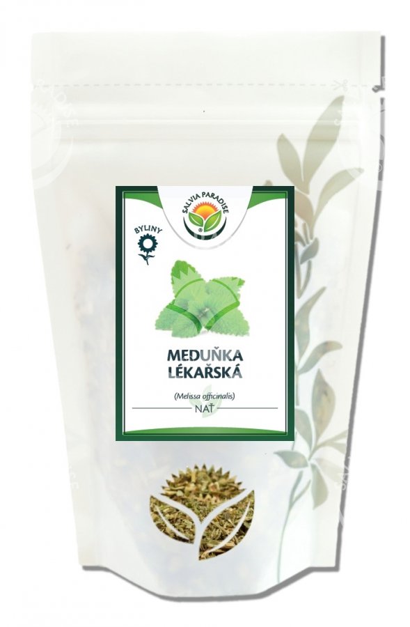 Medovka lekarska vnať 50 g SALVIA PARADISE