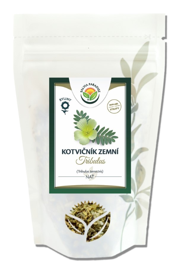 Kotvičník zemný vňať 100 g SALVIA PARADISE