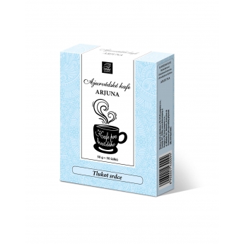 ARJUNA ajurvédska káva 50 g DNM