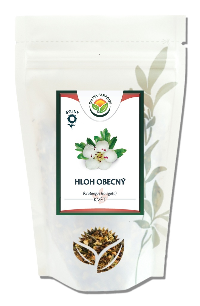 Hloh obyčajný - kvet, SALVIA PARADISE 50 g SALVIA PARADISE