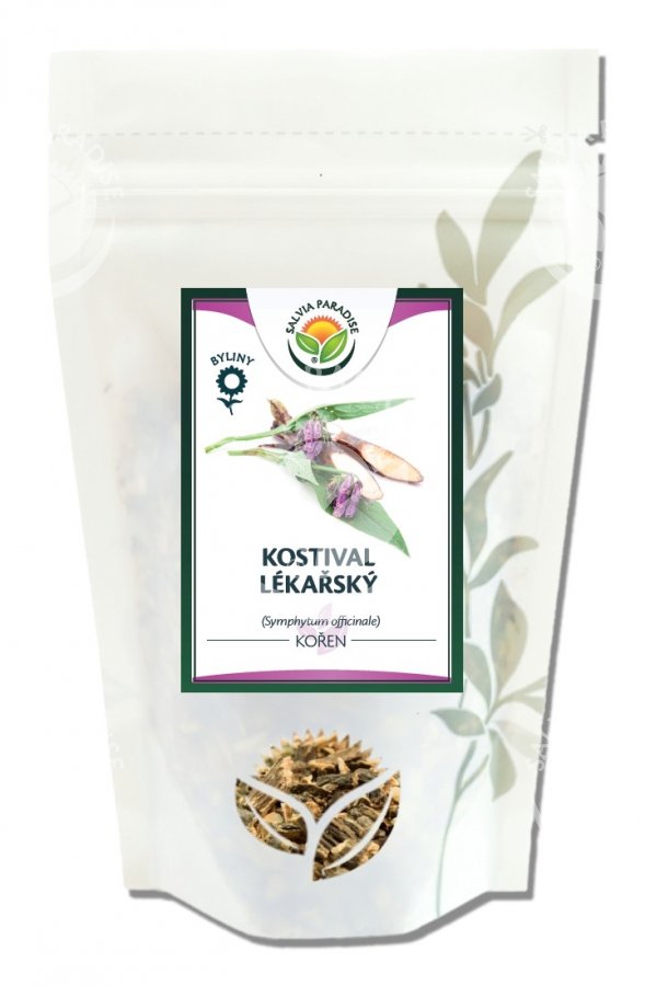 Kostihoj lekárský koreň 150 g SALVIA PARADISE