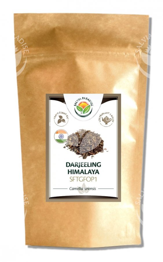 Darjeeling Himalaya 50 g SALVIA PARADISE