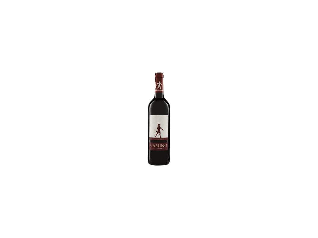 Víno Bio Camino Lindo červené 0,75l BIO NEBIO