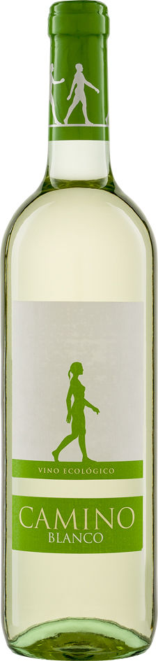 Víno Bio Camino Blanco biele 0,75l BIO NEBIO