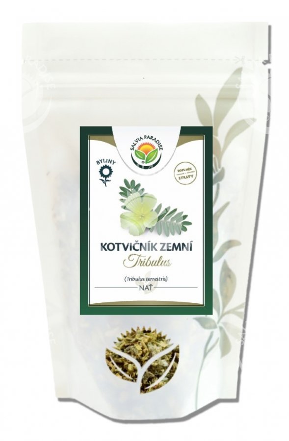 Kotvičník zemný vnať SALVIA PARADISE 50 g SALVIA PARADISE