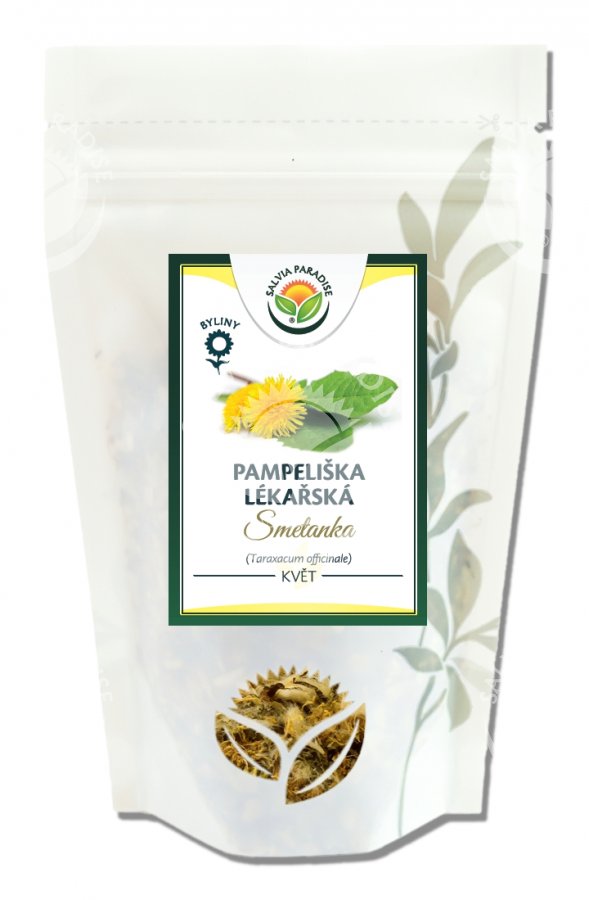 Kvet púpavy 1 kg SALVIA PARADISE
