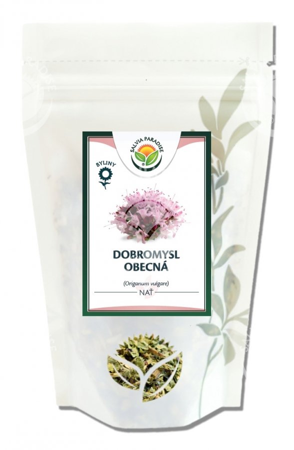 Pamajorán obyčajný 100 g SALVIA PARADISE
