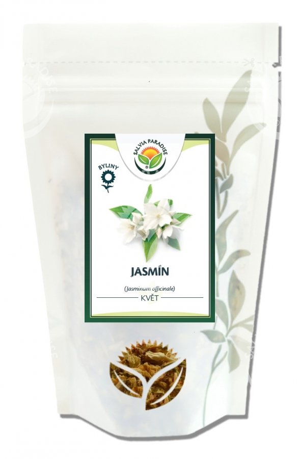 Kvet jazmínu 30 g SALVIA PARADISE