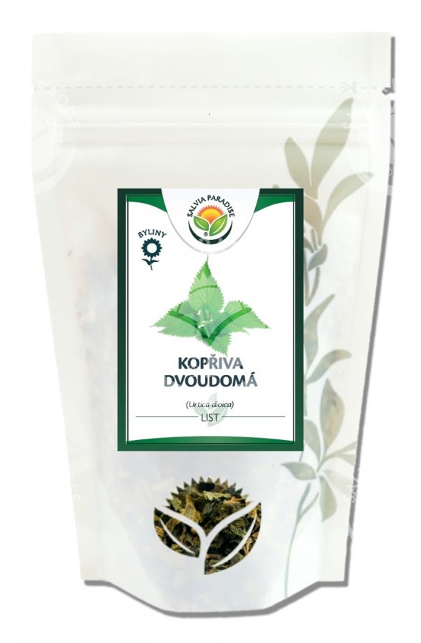 List žihľavy 40 g SALVIA PARADISE