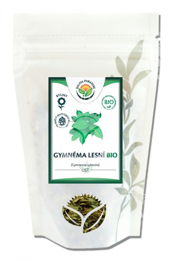 GYMNÉMA LESNÁ 50 g SALVIA PARADISE