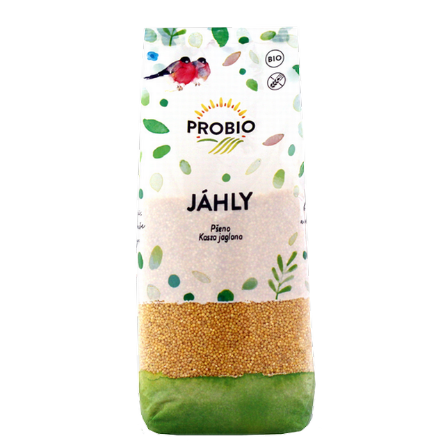 Pšeno BIO 500 g PROBIO