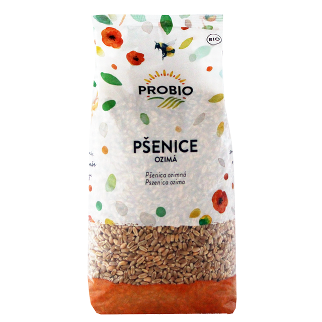 Pšenica siata BIO 1 kg PROBIO