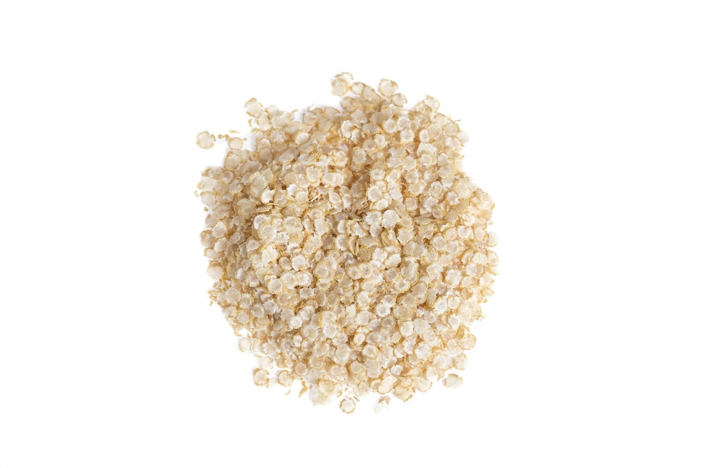 Quinoa vločky 500 g LES FRUITS DU PARADIS
