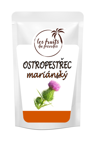 [704-1] Semená pestreca 200 g LES FRUITS DU PARADIS
