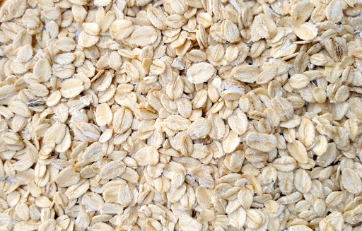 [823-1] Bezlepkové ovsené vločky celé BIO 3 kg LES FRUITS DU PARADIS