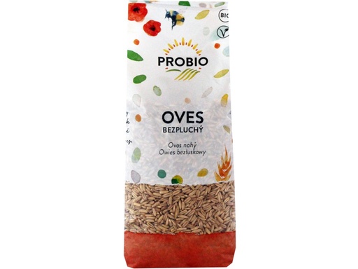 [P13527] Ovos BIO 500 g PROBIO