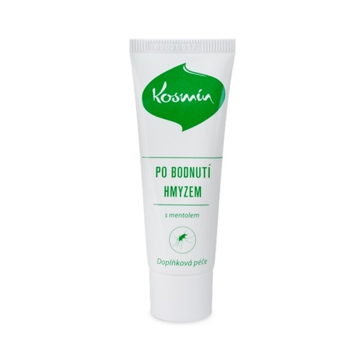[00860] Kosmin po bodnutiu hmyzom 25ml AROMATICA