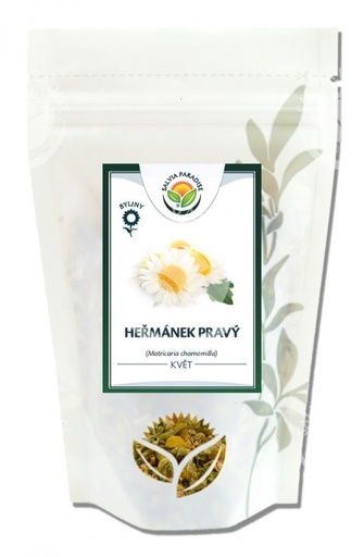 [SP11917] RUMANČEK PRAVÝ KVET  SALVIA PARADISE 70 g SALVIA PARADISE