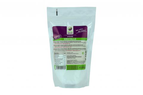 [97642] Stevia krystal 1:1 200g NATUSWEET