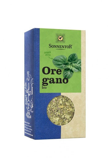 [SON1879] Oregano BIO 18 g SONNENTOR