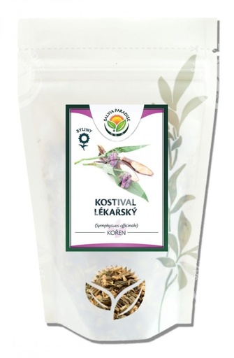 [SP18974] Kostihoj lekárský koreň 150 g SALVIA PARADISE