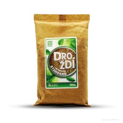 [VP97639] Lahôdkové droždie 150g, PROVITA 150 g PROVITA