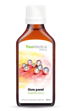 [TCMYAO94] YaoMedica Osem periel 50 ml MYCOMEDICA