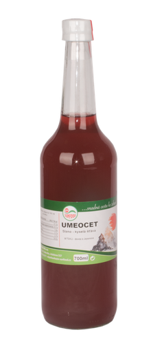 [VP00889] UMEOCET 700 ml SUNFOOD