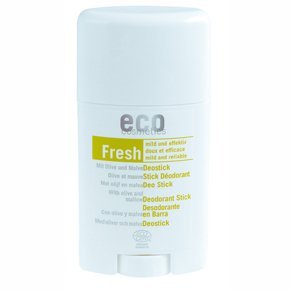 [E18957] Tuhý deodorant BIO 50 ml, Eco Cosmetics