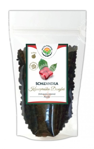 [SP00163] SCSCHIZANDRA KLANOPRAŠKA SALVIA PARADISE 100 g SALVIA PARADISE