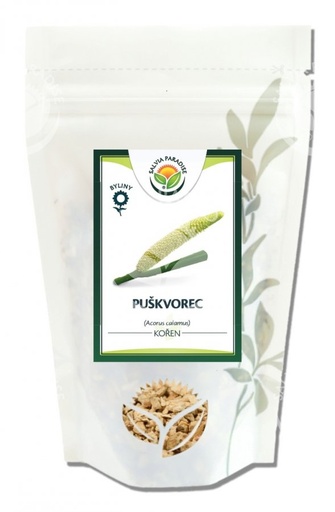 [SP030921] Puškvorec koreň 150 g SALVIA PARADISE