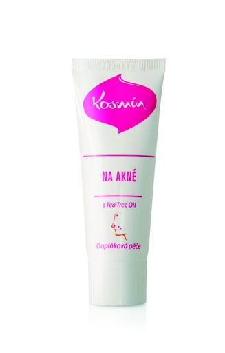 [ARO00773] KOSMÍN NA AKNÉ 25ml , AROMATICA AROMATICA