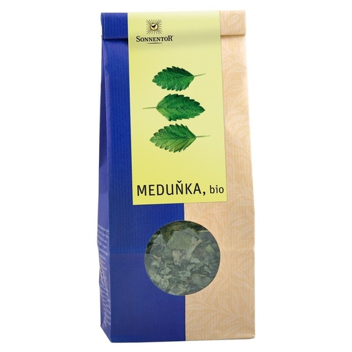 [SON00208] Medovka BiO sypaná 50 g SONNENTOR