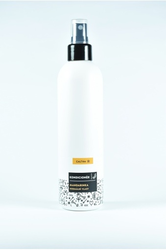[C7309K114] Kondicionér MANDARINKA 200 ml CALTHA CALTHA