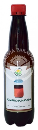 [SP12694] Kombucha násada 300 ml SALVIA PARADISE