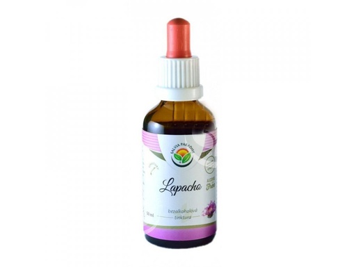 [SP17952] Lapacho tinktúra 50ml SALVIA PARADISE