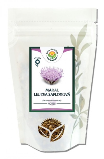 [SP00103] Maral koreň 50 g SALVIA PARADISE