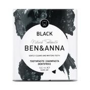 [ECECOBEN013] Ben & Anna Zubní pasta pro bělení zubů s aktivním uhlím (100 ml)