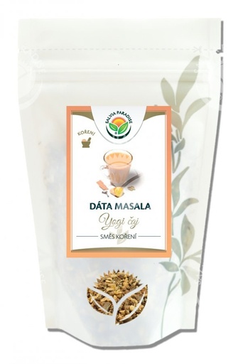[SP00108] DÁTÁ MASALA 35 g SALVIA PARADISE