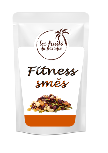 [330-1] Fitness zmes 500 g LES FRUITS DU PARADIS
