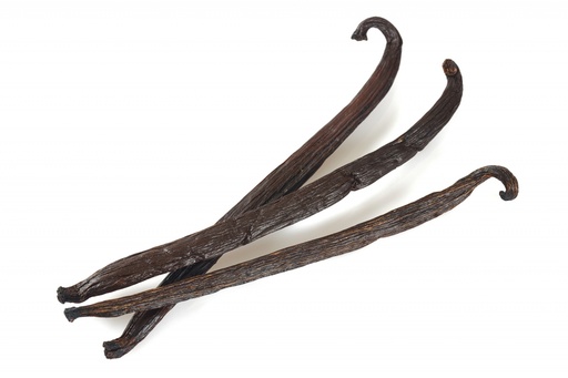 [331-1] Vanilkový lusk Bourbon Bio 16-18cm LES FRUITS DU PARADIS