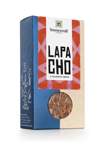 [SONSMART1773] Lapacho kôra sypaná 50 g SONNENTOR