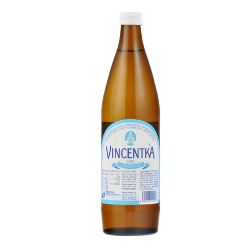 [VP17835] VINCENTKA 0,7 l