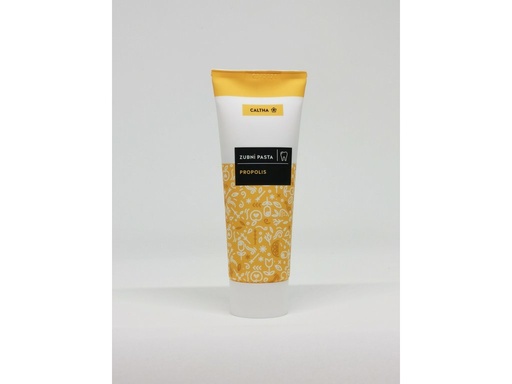 [C7309K129] CALTHA PROPOLIS ZUBNÁ PASTA 75ml CALTHA