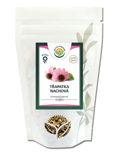 [SP00019] Echinacea purpurová - koreň 50 g SALVIA PARADISE