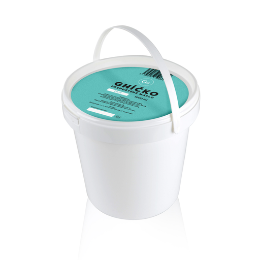 [GH12606] Ghí 1000ml, ČESKÉ GHÍČKO