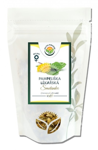 [SP11] Púpava kvet Salvia Paradise 50 g SALVIA PARADISE
