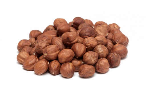 [00190-1] Lieskové orechy Natural 11-13 BIO 3 kg LES FRUITS DU PARADIS